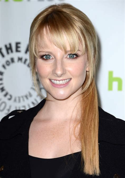 melissa rauch leaked|Melissa Rauch : r/FamousFaces